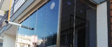 Isıcam Menfez Deliği